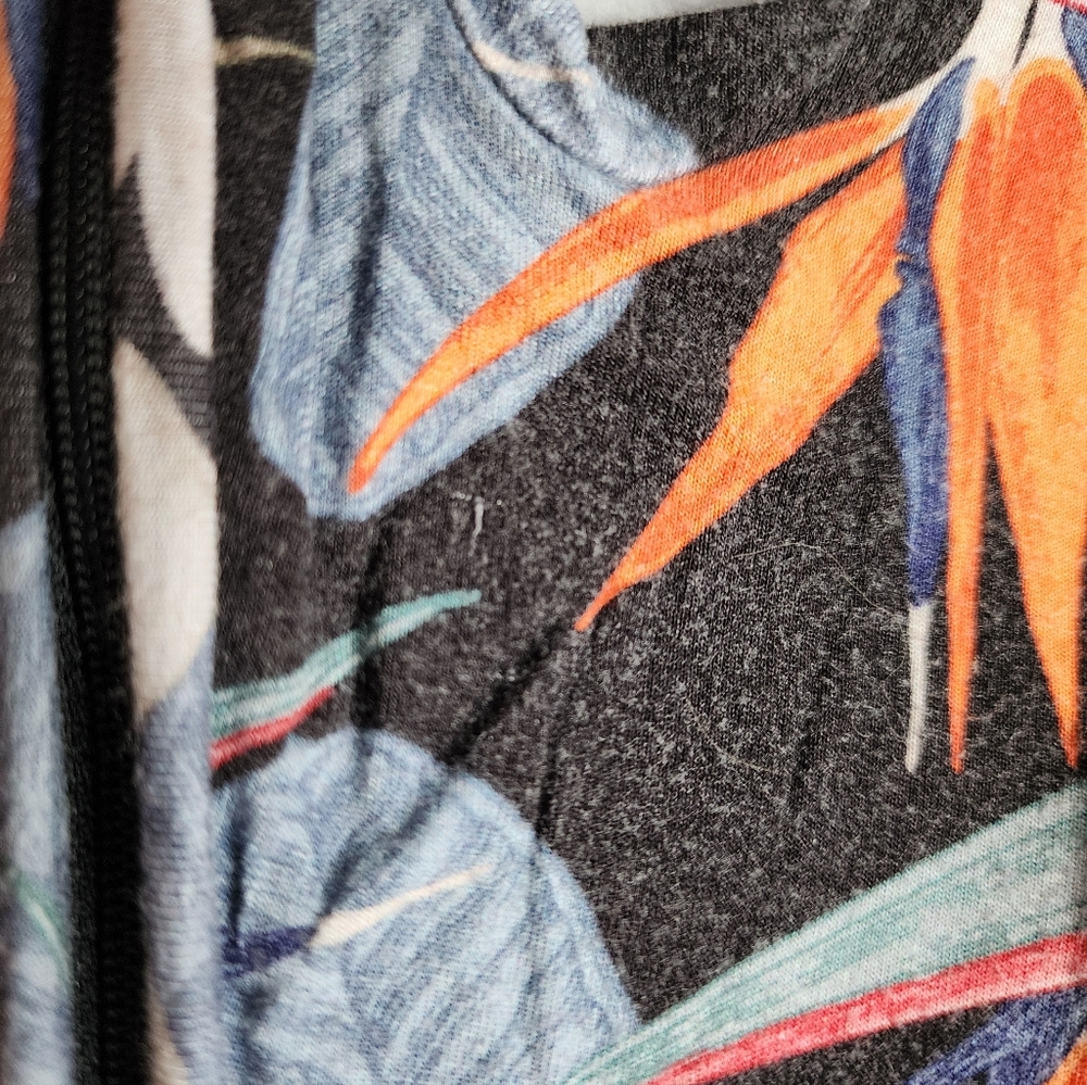 Muse Threads Footie 6-9m - Picture 2 of 3